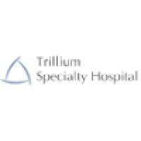 Trillium Specialty Hospital logo, Trillium Specialty Hospital contact details