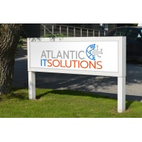 Atlantic IT Solutions logo, Atlantic IT Solutions contact details