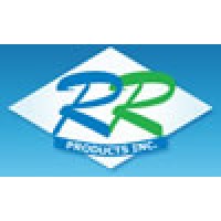 R&R Products logo, R&R Products contact details