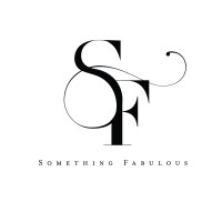 Something Fabulous logo, Something Fabulous contact details