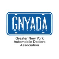 Greater New York Automobile Dealers Association logo, Greater New York Automobile Dealers Association contact details