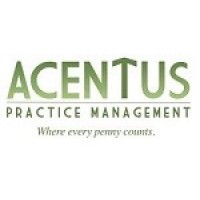 Acentus Practice Management logo, Acentus Practice Management contact details