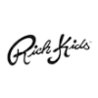 Rich Kids Brand logo, Rich Kids Brand contact details