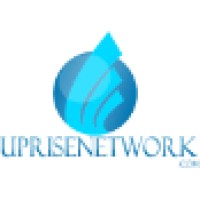 Uprise Network logo, Uprise Network contact details