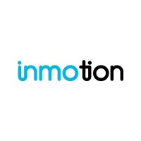 Inmotion logo, Inmotion contact details