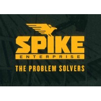 Spike Enterprise Inc logo, Spike Enterprise Inc contact details