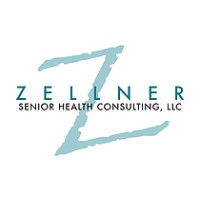 Zellner Senior Health Consulting logo, Zellner Senior Health Consulting contact details