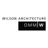 Wilson Architecture OMMW logo, Wilson Architecture OMMW contact details