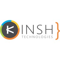 Kinsh Technologies logo, Kinsh Technologies contact details