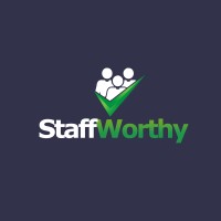 StaffWorthy logo, StaffWorthy contact details