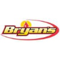 Bryan's Fuel logo, Bryan's Fuel contact details