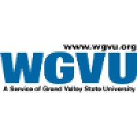 WGVU logo, WGVU contact details