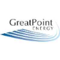 GreatPoint Energy Inc logo, GreatPoint Energy Inc contact details