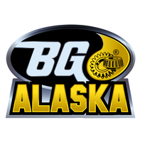 BG Alaska logo, BG Alaska contact details