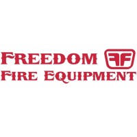 Freedom Fire Equipment logo, Freedom Fire Equipment contact details