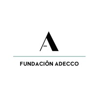 Fundacion Adecco logo, Fundacion Adecco contact details