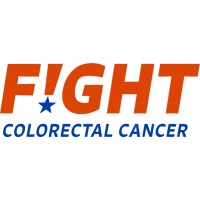 Fight Colorectal Cancer logo, Fight Colorectal Cancer contact details