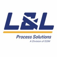 L&L Process Solutions logo, L&L Process Solutions contact details