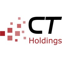 CT Holdings logo, CT Holdings contact details