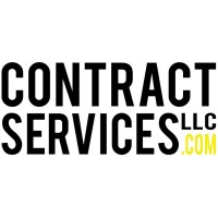 Contract Services LLC logo, Contract Services LLC contact details