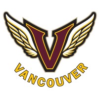 Vancouver Female Ice Hockey Association logo, Vancouver Female Ice Hockey Association contact details