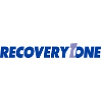 Recovery One logo, Recovery One contact details