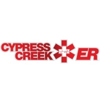 Cypress Creek ER logo, Cypress Creek ER contact details