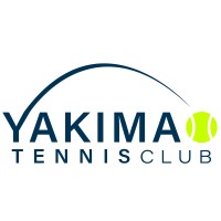 Yakima Tennis Club logo, Yakima Tennis Club contact details