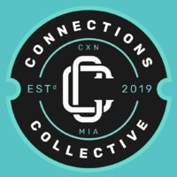 Connections Collective logo, Connections Collective contact details