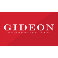 Gideon Properties logo, Gideon Properties contact details