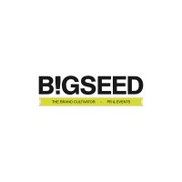 BIGSEED Public Relations & Events logo, BIGSEED Public Relations & Events contact details