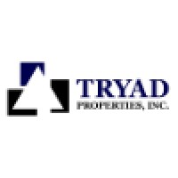 Tryad Properties Inc. logo, Tryad Properties Inc. contact details