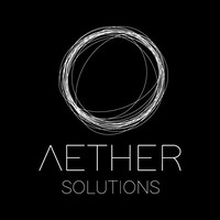 Aether Solutions LLC logo, Aether Solutions LLC contact details