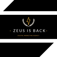 Zeus Is Back logo, Zeus Is Back contact details