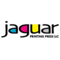 Jaguar Printing Press llc logo, Jaguar Printing Press llc contact details