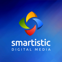 Smartistic logo, Smartistic contact details