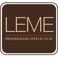 LEME MARCAS E PATENTES logo, LEME MARCAS E PATENTES contact details