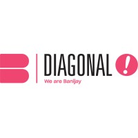 DIAGONAL TV logo, DIAGONAL TV contact details