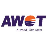 AWOT Global Logistics Group logo, AWOT Global Logistics Group contact details