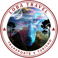 Loba Travel Transporte y Turismo logo, Loba Travel Transporte y Turismo contact details