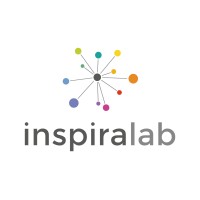 inspiralab logo, inspiralab contact details