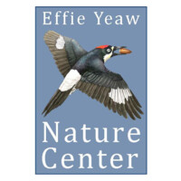 Effie Yeaw Nature Center logo, Effie Yeaw Nature Center contact details