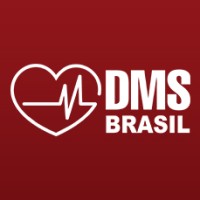 DMS Brasil logo, DMS Brasil contact details