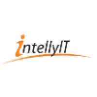 IntellyIT logo, IntellyIT contact details