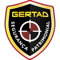 Gertad Segurança Patrimonial logo, Gertad Segurança Patrimonial contact details