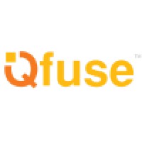 Qfuse logo, Qfuse contact details