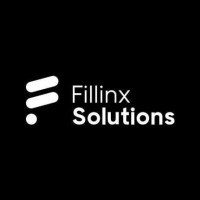 Fillinx Solutions logo, Fillinx Solutions contact details