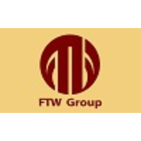 FTW Group logo, FTW Group contact details