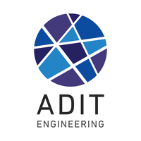 ADIT Engineering Inc. logo, ADIT Engineering Inc. contact details