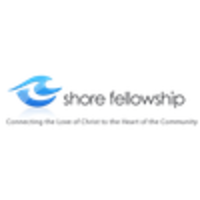 Shores Fellowship Church logo, Shores Fellowship Church contact details